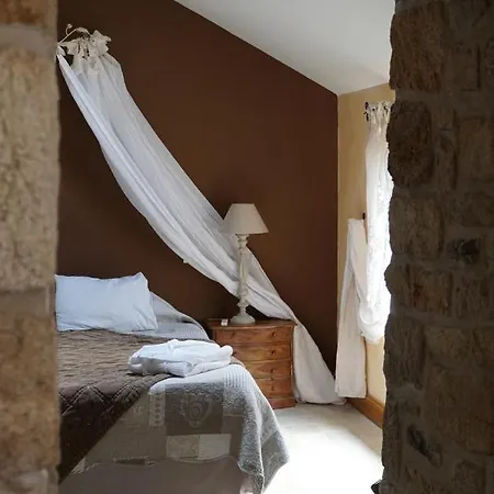 Hotel Manoir Des Douets Fleuris Cancale