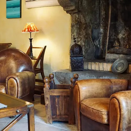 Manoir Des Douets Fleuris 3*