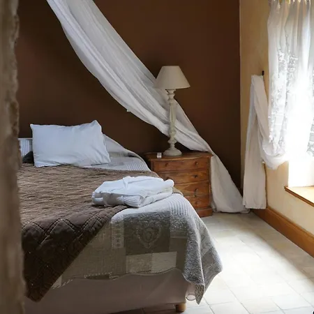 Manoir Des Douets Fleuris 3*
