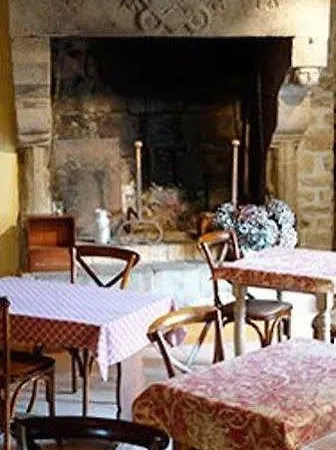 Manoir Des Douets Fleuris Cancale