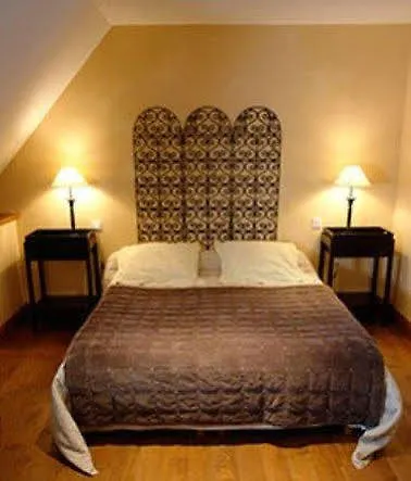 Manoir Des Douets Fleuris