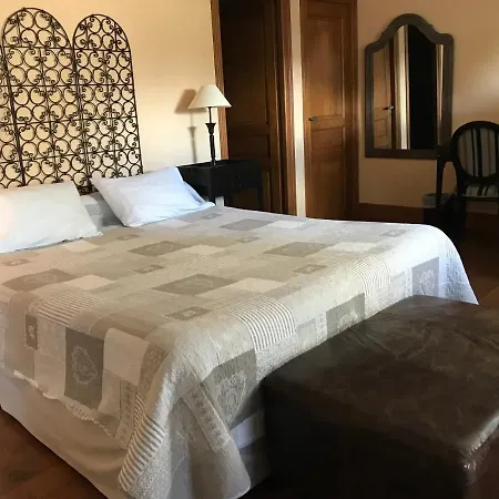 Manoir Des Douets Fleuris 3*