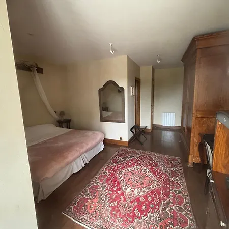 Manoir Des Douets Fleuris 3* Канкаль