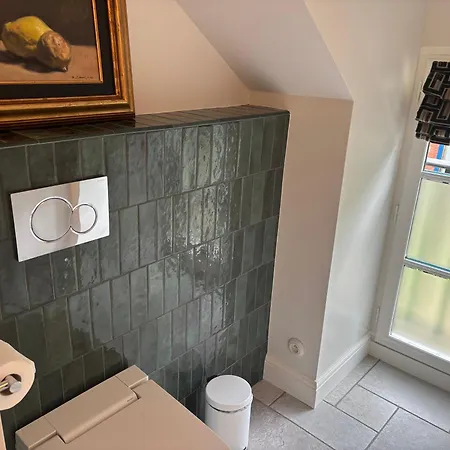 Отель Manoir Des Douets Fleuris
