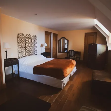 Manoir Des Douets Fleuris Канкаль