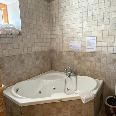 Отель Manoir Des Douets Fleuris 3*